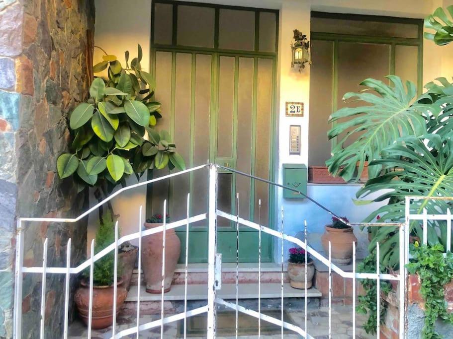 Taormina Casa Sarina Apartment Екстериор снимка