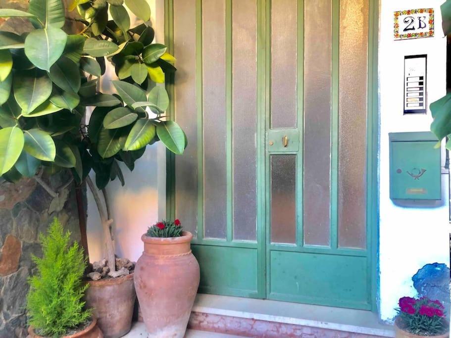 Taormina Casa Sarina Apartment Екстериор снимка