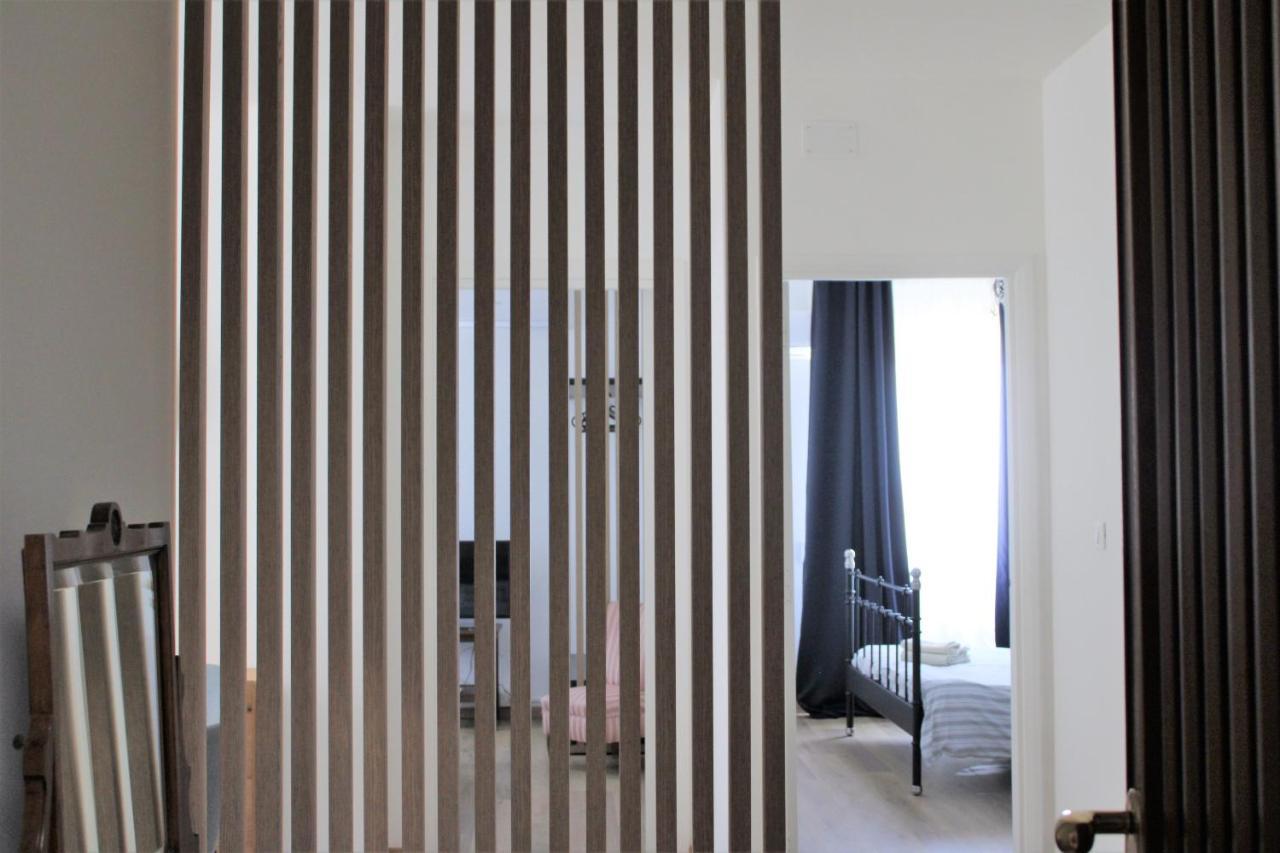 Taormina Casa Sarina Apartment Екстериор снимка