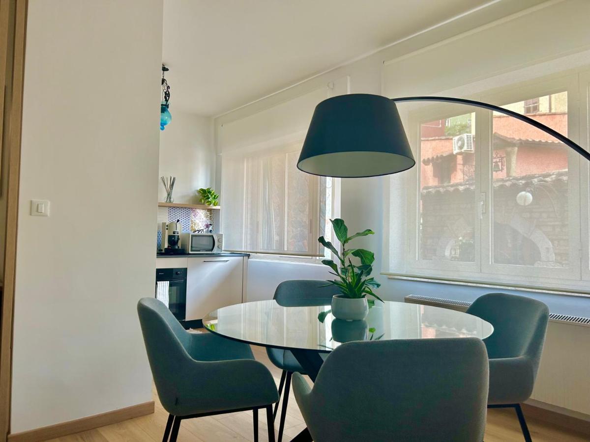 Taormina Casa Sarina Apartment Екстериор снимка