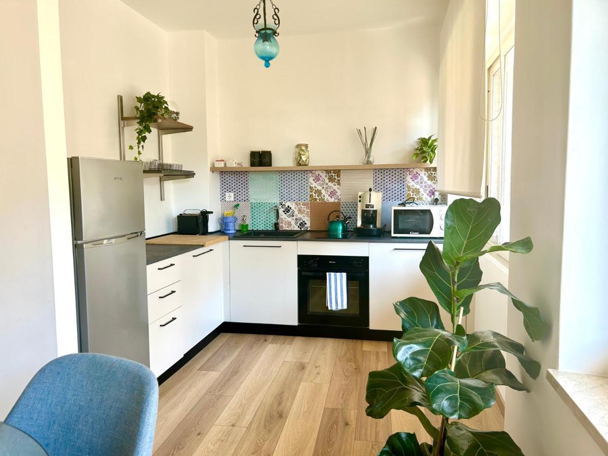 Taormina Casa Sarina Apartment Екстериор снимка