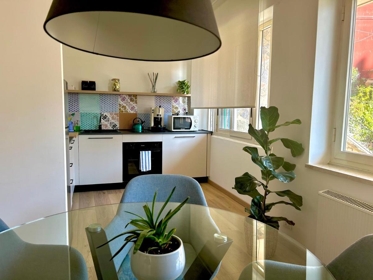 Taormina Casa Sarina Apartment Екстериор снимка