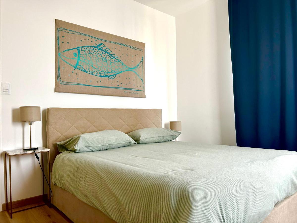 Taormina Casa Sarina Apartment Екстериор снимка
