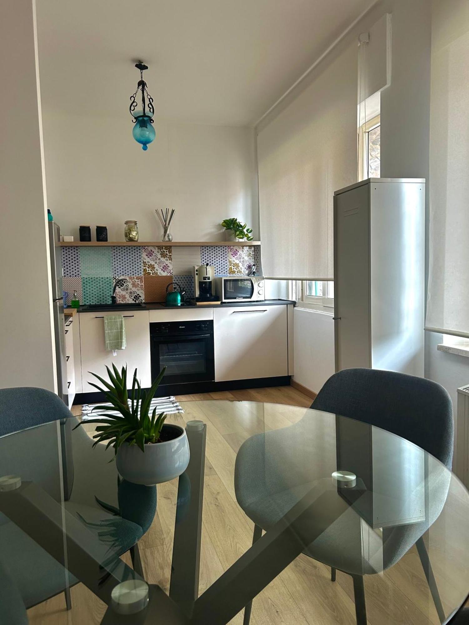 Taormina Casa Sarina Apartment Екстериор снимка